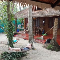 Marari Beach House thumbnail 19