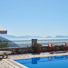 Lefkada Villas thumbnail 15