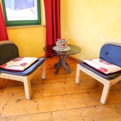 Backstage Hotel - Bild 3