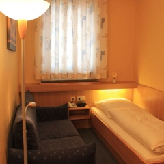 City Hotel Schönleber - Bild 5