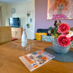 Ferienhaus Lobbe - Apt. 01 thumbnail 5