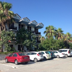 Kilim Apart Hotel - Bild 20
