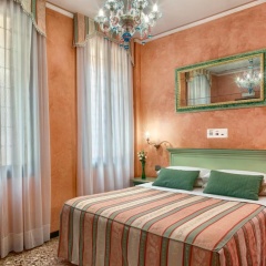 Hotel Firenze - Bild 9