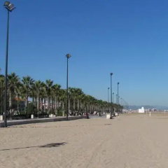 Sunny Beach Malvarrosa Apartments thumbnail 6