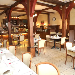 eXo Hotel Franka Bamberg - Bild 21