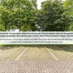 B&B HOTEL Leipzig-Schönefeld - Bild 20