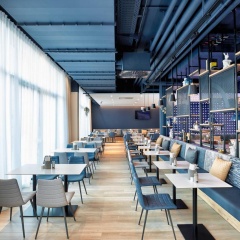 H2 Hotel München Olympiapark - Bild 20