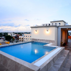 Sunrise 42 Suites Hotel thumbnail 28