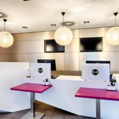 B&B Hotel Bremen-Altstadt - Bild 25