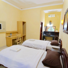 Transit Inn Senggigi - Bild 1