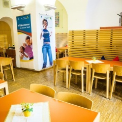Jugendherberge Passau - Hostel - Bild 21
