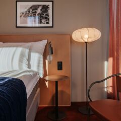 Отель Quality Hotel The Weaver Швеция, Гётеборг - отзывы, цены и фото номеров - забронировать отель Quality Hotel The Weaver онлайн фото 9