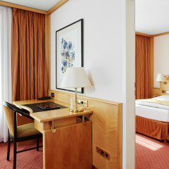 Living Hotel Großer Kurfürst - Bild 6