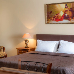 Chernyishevoy Restaurant-Hotel Complex photo 4
