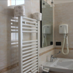 Hotel Laguna Residence - Bild 8