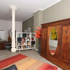 Loft Wernigerode Erdgeschoss - Bild 9