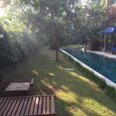 Nusa Indah Villa - Bild 16