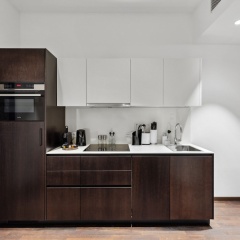 Limehome Vienna Roßauer Lände - Bild 15