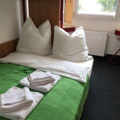 Hotel City Inn Magdeburg - Bild 4