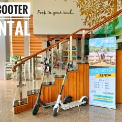 Peak Boutique City Hotel - Bild 13