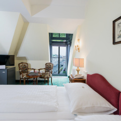 Hotel Regina - Bild 3