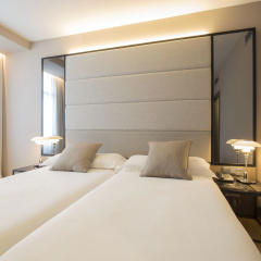 Hotel Zenit Lisboa - Bild 6
