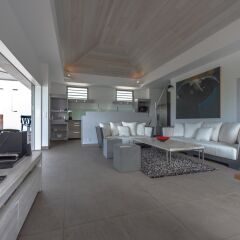 Dream Villa Flamands 737 in Gustavia, Saint Barthelemy from 1448$, photos, reviews - zenhotels.com photo 19