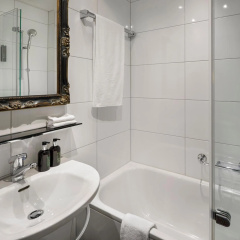 Opera Hotel Zurich - Bild 8