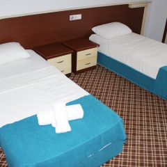 Melodi Hotel - Bild 2