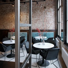 Boutique Hotel Oosteinde - Bild 17