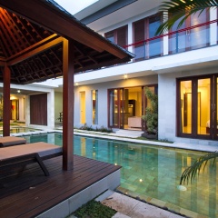 Apple Villas & Apartments - Bild 11