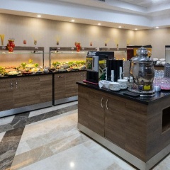 Extenso Hotel - Bild 13