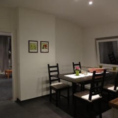 Ferienwohnung im Stadtzentrum - Bild 13