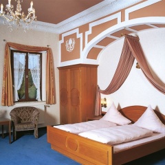 Hotel BurgGartenpalais - Bild 7