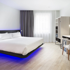 B&B Madrid Centro Puerta del Sol - Bild 2