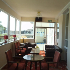 Abbey Court Hotel thumbnail 8