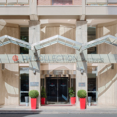 NH Collection Roma Giustiniano Hotel - Bild 1