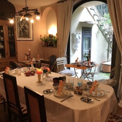 Casa di Annusca - Bild 17