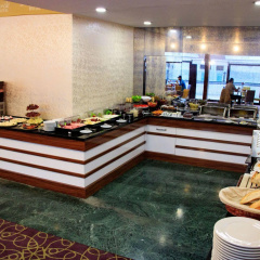 Burçman Hotel - Bild 12