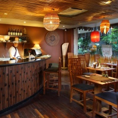 Kupu Kupu Jimbaran Beach Club & Spa - Bild 17