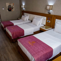 Selcuk Hotel - Bild 3