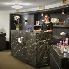 Apogée Courchevel, Oetker Hotels thumbnail 33