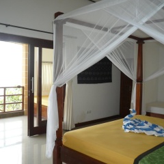 Paradise Palm Beach Bungalows - Bild 3