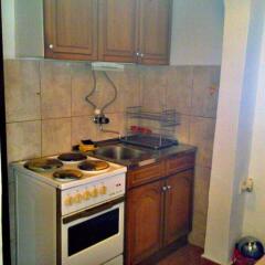 Savin Apartment in Ohrid, Macedonia from 53$, photos, reviews - zenhotels.com photo 11