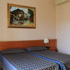 Hotel Orlanda - Bild 7