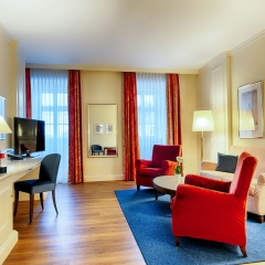 Welcome Hotel Residenzschloss Bamberg - Bild 4