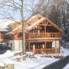Castle Chalet No. 19 - Bild 1