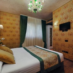 Tre Archi Hotel - Bild 10