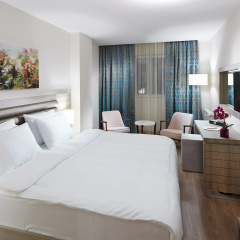 Rox Hotel - Bild 6