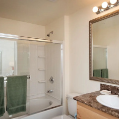 Sunshine Suites at 616 St. Paul thumbnail 9
